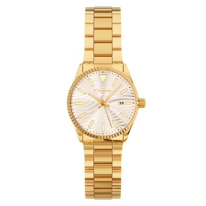 Osse 10124 01 Men's Wristwatch WEM Support (www.WEM.support)