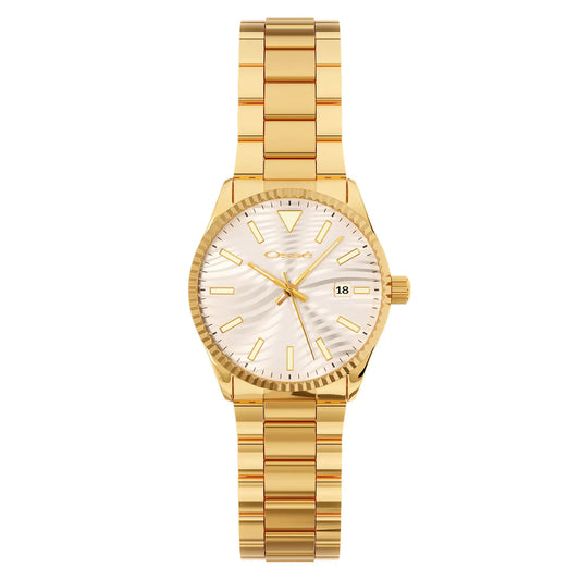 Osse 10124 01 Men's Wristwatch WEM Support (www.WEM.support)