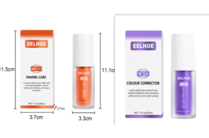 30ml Teeth Whitening and Oral Care Solution WEM Support (www.WEM.support)