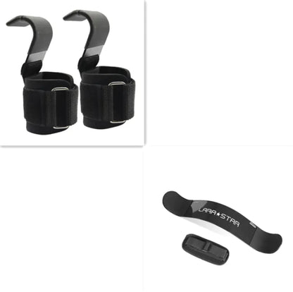 Fitness Hook Wrist Support WEM Support (www.WEM.support)