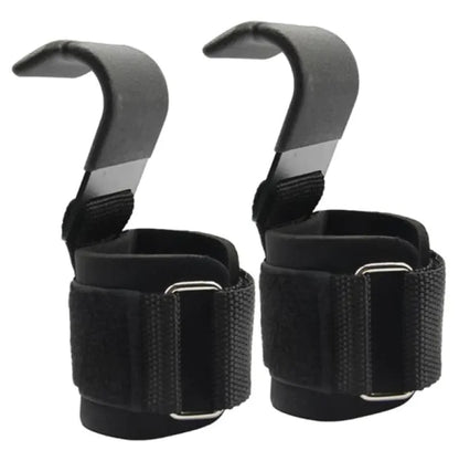 Fitness Hook Wrist Support WEM Support (www.WEM.support)