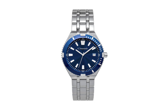 Osse 10148 02 Men's Wristwatch WEM Support (www.WEM.support)