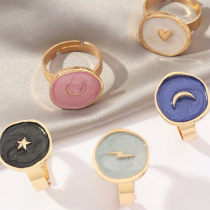 Astral Ring White WEM Support (www.WEM.support)