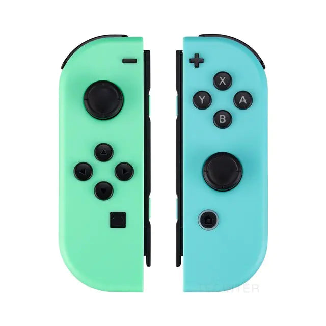 Switch Gamepad Controller -  Wireless WEM Support (www.WEM.support)