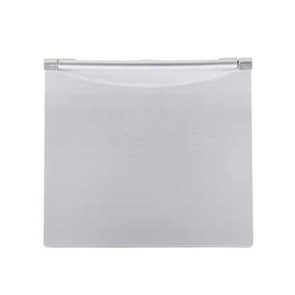 Digital Travel Alarm Clock Foldable Temperature LCD Clock Compact Desk Timer New WEM Support (www.WEM.support)