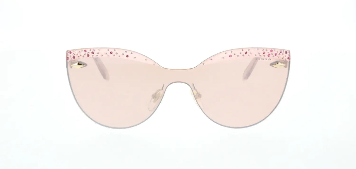Osse 2882 03 135 Women's Sunglasses WEM Support (www.WEM.support)