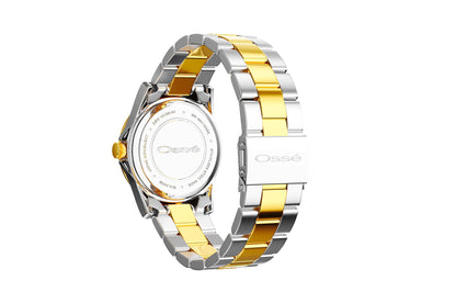 Osse 10136 04 Men's Wristwatch WEM Support (www.WEM.support)