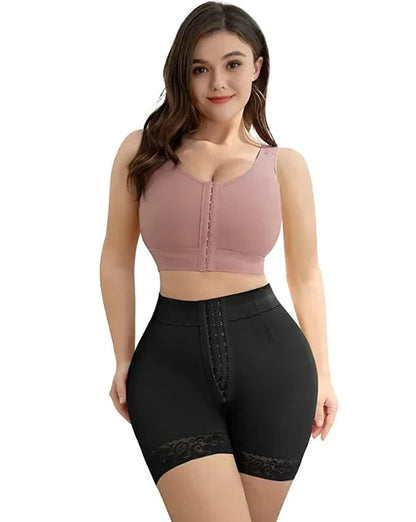 Slim Lift Zippered Shaping Pants WEM Support (www.WEM.support)