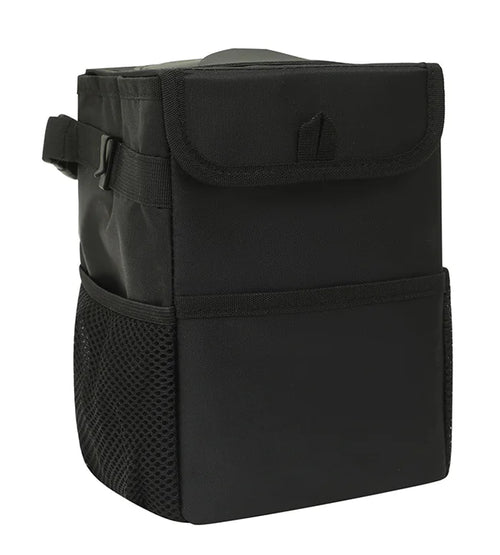 Car Hanging Trash Bin