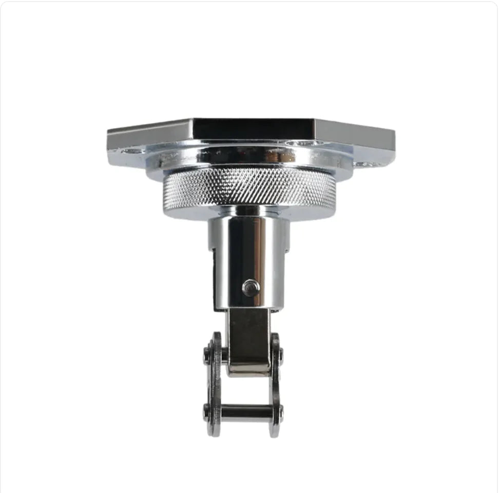 Speed Boxing Training Ball WEM Support (www.WEM.support)