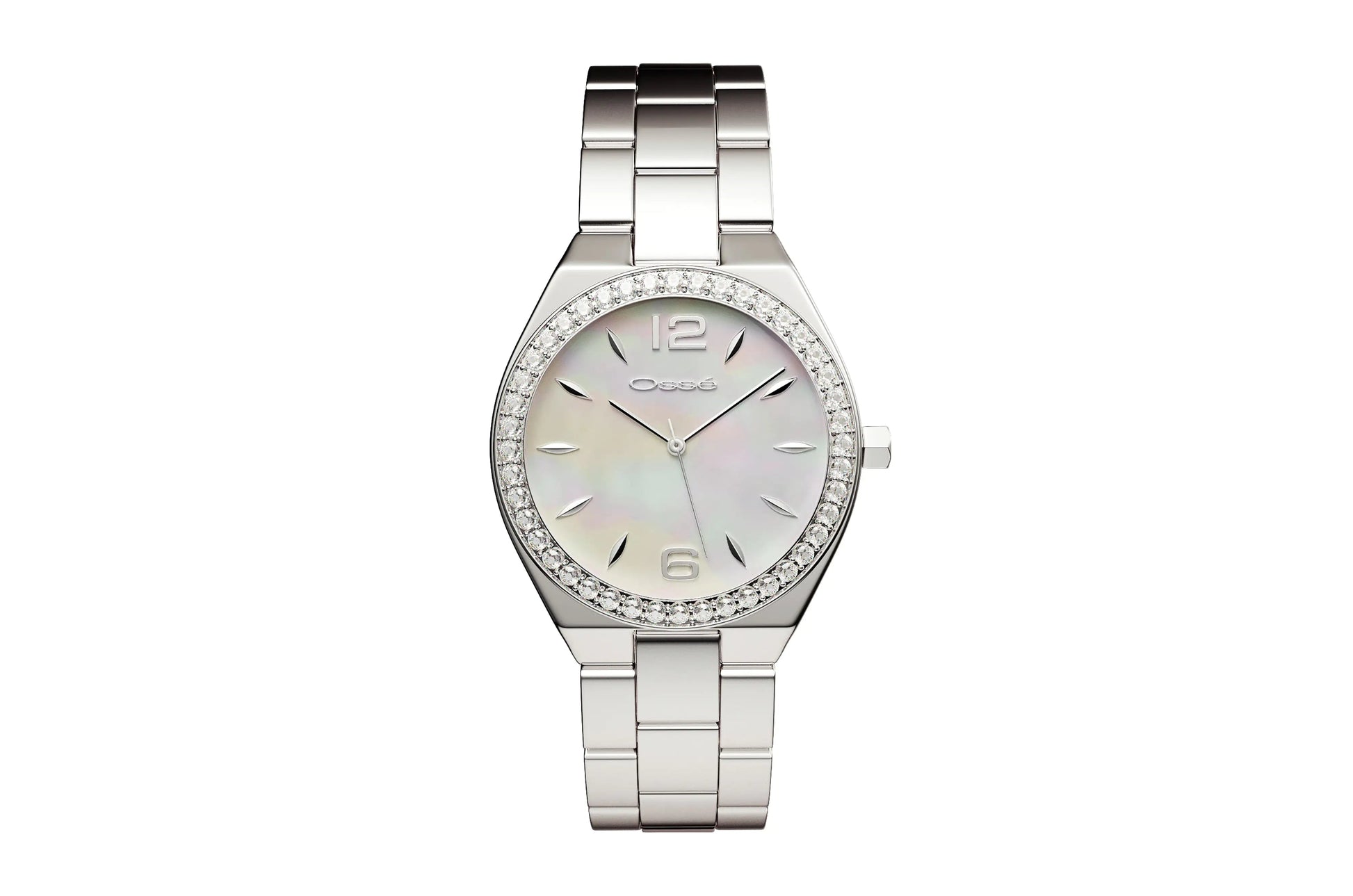 Osse 10137 01 Women's Wristwatch WEM Support (www.WEM.support)
