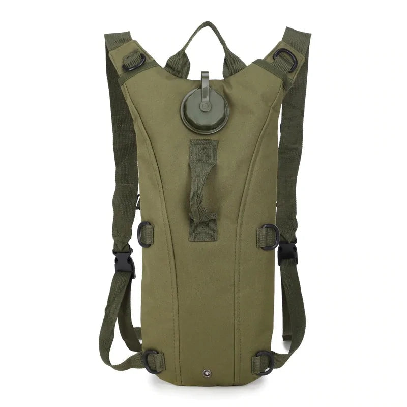 Militär Taktischer Hydratisierung Wasser Rucksack WEM Support (www.WEM.support)
