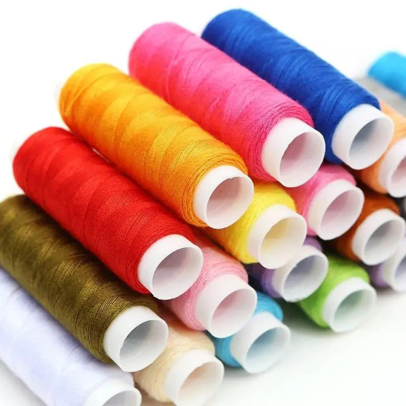 Sewing Kit, Sewing Kit, Home Sewing Kit, Sewing Tool WEM Support (www.WEM.support)