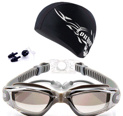 Professionelle Schwimmbrillen WEM Support (www.WEM.support)