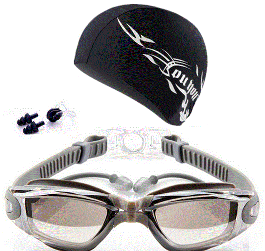 Professionelle Schwimmbrillen WEM Support (www.WEM.support)