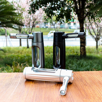 New 150mm Portable Hookah Shisha Pipa WEM Support (www.WEM.support)