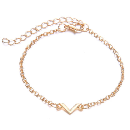 Multilayer Bohemian Bracelets WEM Support (www.WEM.support)