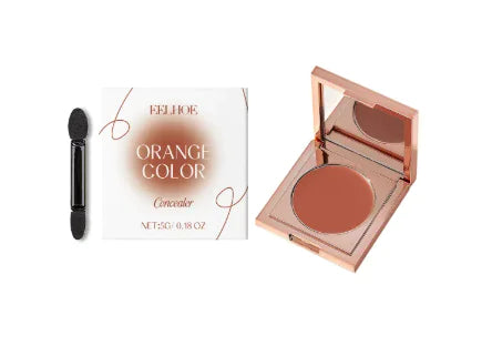 Concealer Light Texture Fit Smear-proof Makeup