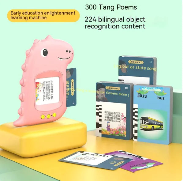 Speech Spark Cards HejK.com Marketplace LLC