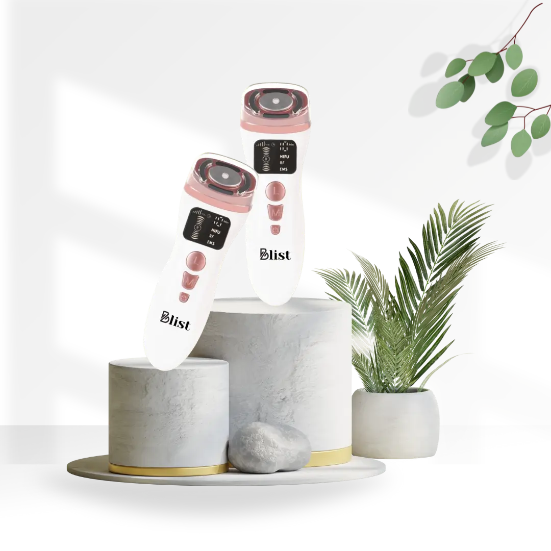 Anti-Aging HIFU, EMS and Microcurrent WEM Support (www.WEM.support)