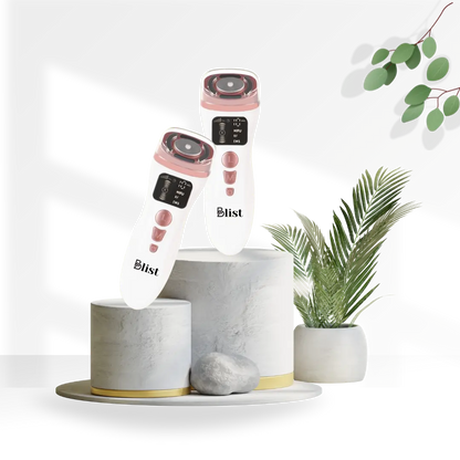 Anti-Aging HIFU, EMS and Microcurrent WEM Support (www.WEM.support)