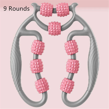 FlexFit Muscle Massager HejK.com Marketplace LLC