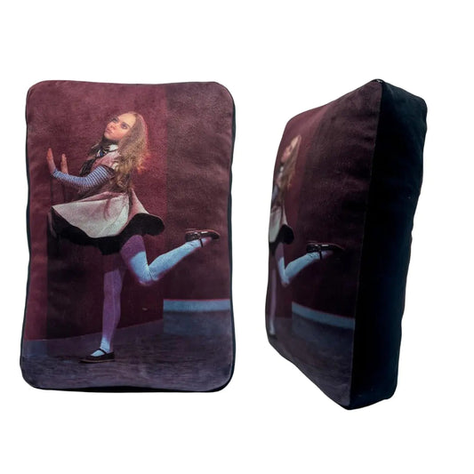 Ken Reflections Barbie Soft Cushion HejK.com Marketplace LLC