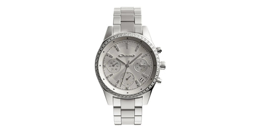 Relógio de Pulso Feminino Osse 10127 01 WEM Support (www.WEM.support)