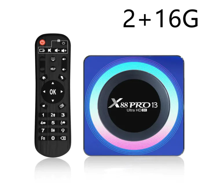Android TV Box