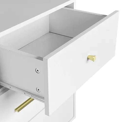 Seven Drawer Cabinet WEM Support (www.WEM.support)