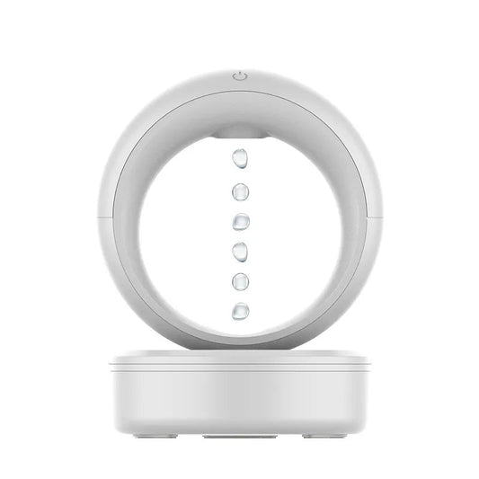 Anti-Gravity Air Humidifier WEM Support (www.WEM.support)