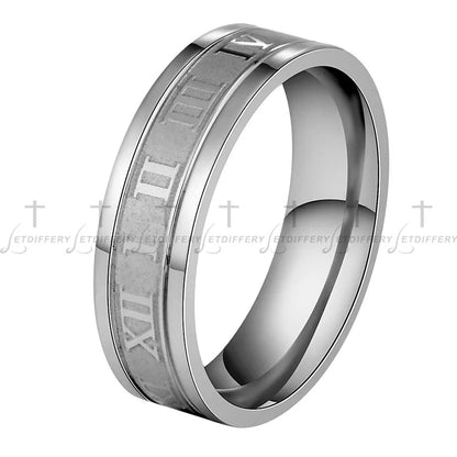Roman Ring WEM Support (www.WEM.support)