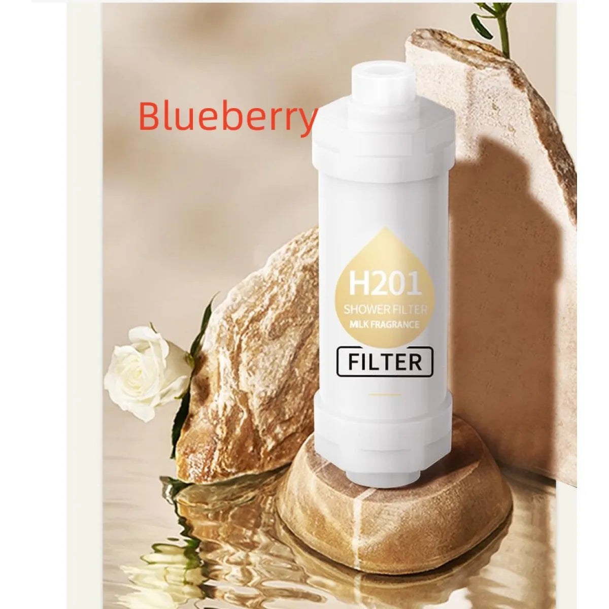 EssenceSpa Aromatherapy Shower HejK.com Marketplace LLC