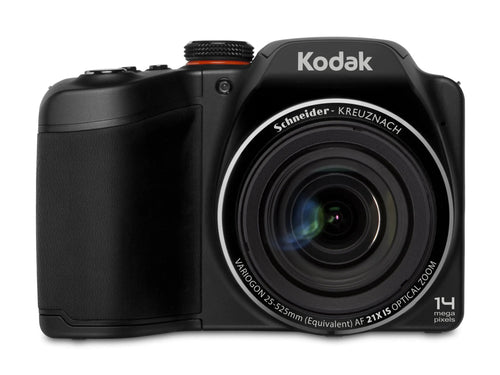 Kodak EasyShare Z5010 Digital Camera with 21x Optical Zoom - Black HejK.com Marketplace LLC