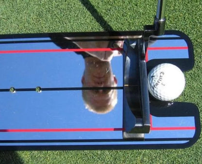 Pro Putting Spiegel WEM Support (www.WEM.support)