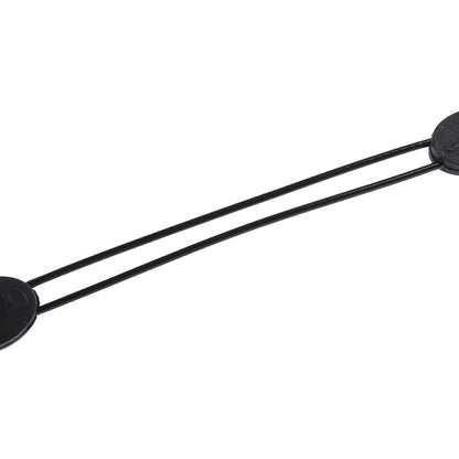 2x Glasses Strap Neck Cord Sports Eyeglasses Band Sunglasses Rope String Holder WEM Support (www.WEM.support)