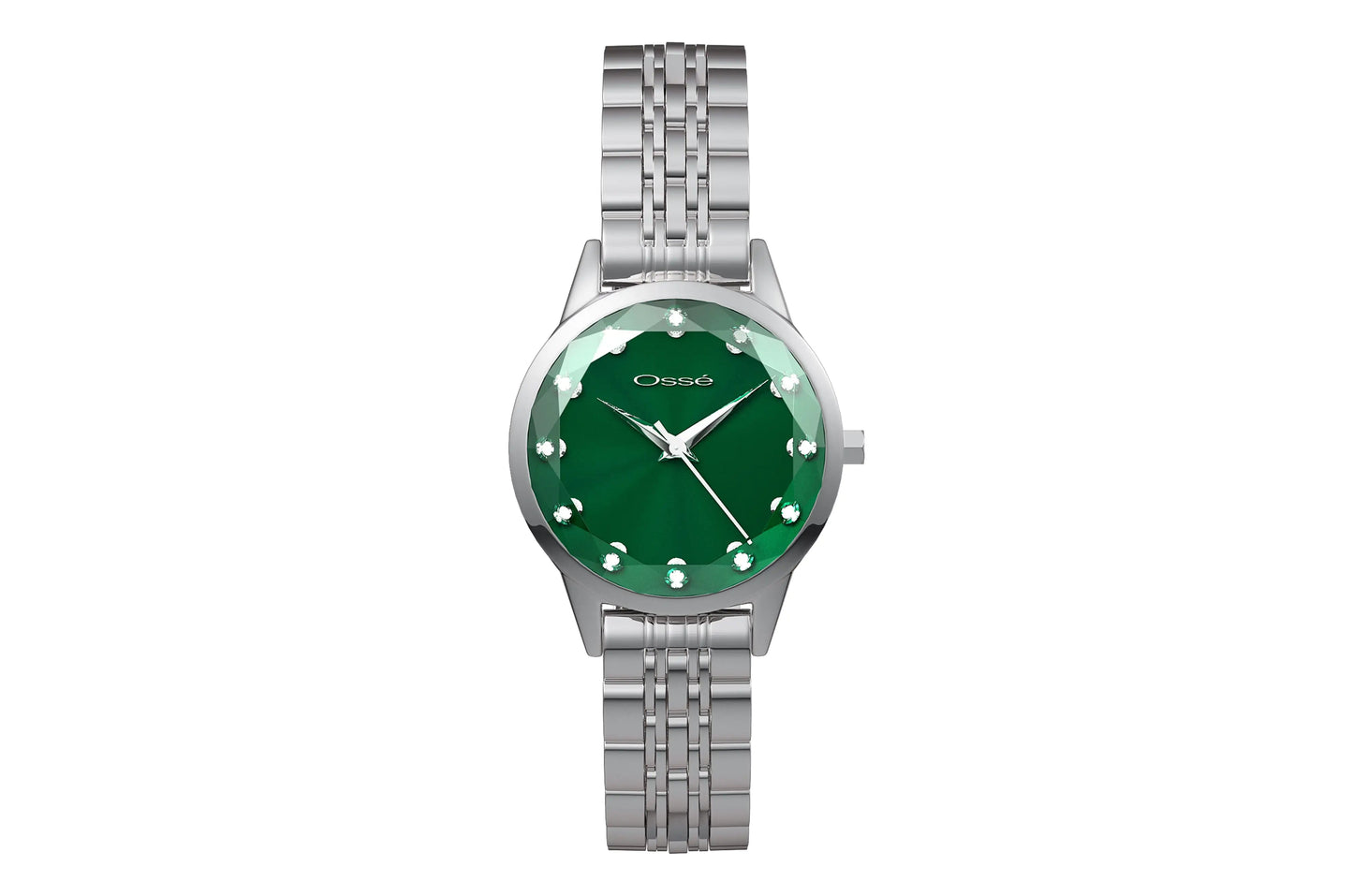 Osse 10130 02 Women's Wristwatch WEM Support (www.WEM.support)