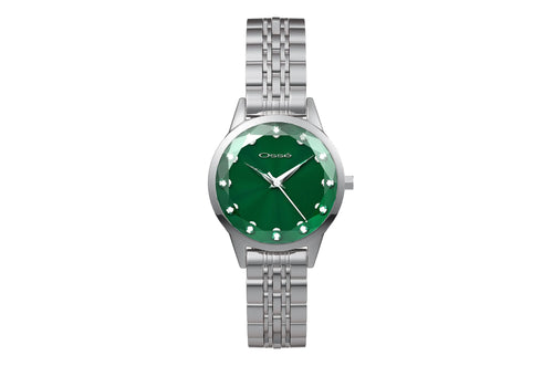 Osse 10130 02 Women's Wristwatch WEM Support (www.WEM.support)