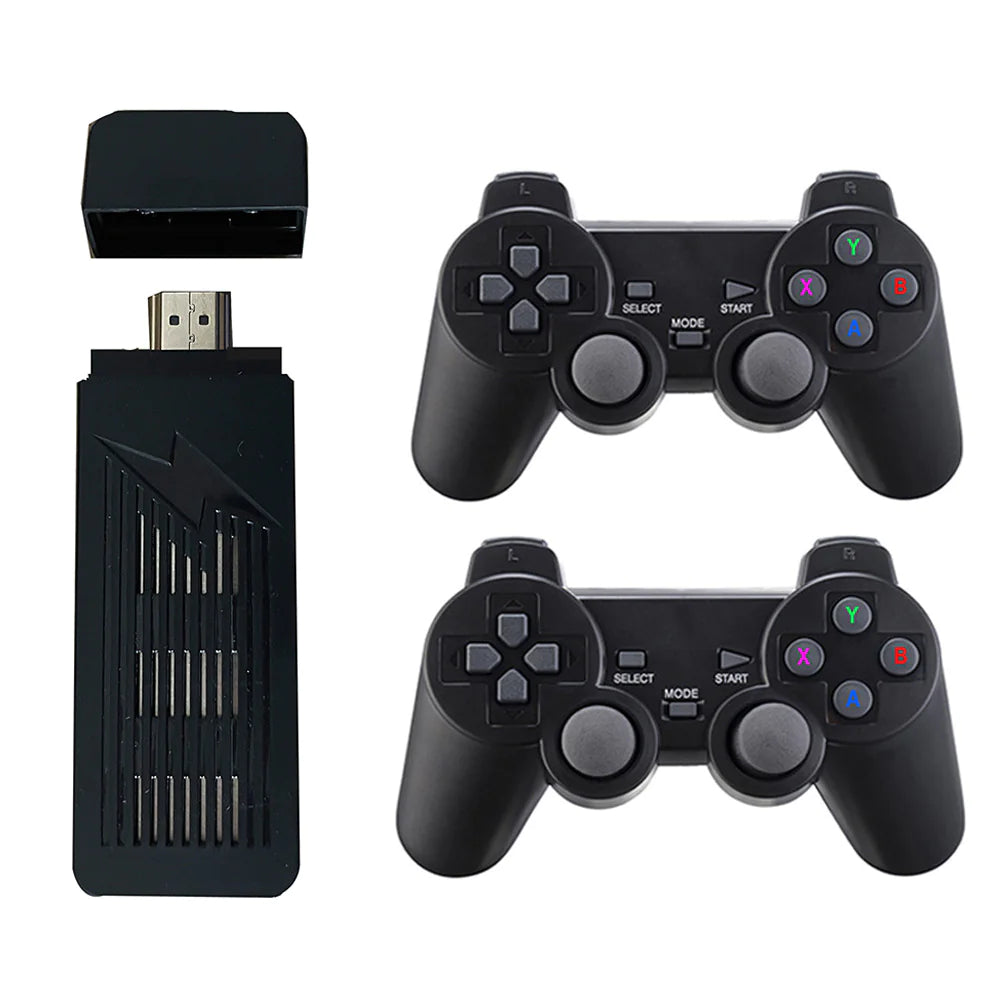 X9 HD Home Game Console WEM Support (www.WEM.support)