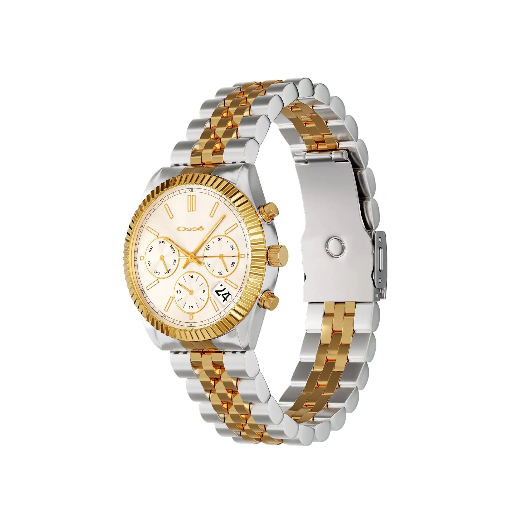 Reloj de Pulsera para Mujer Osse 10125 04 WEM Support (www.WEM.support)