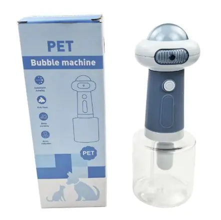 Pet Foam Soap Dispenser Machine WEM Support (www.WEM.support)