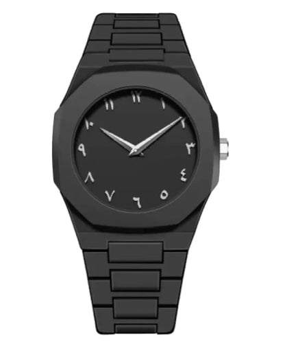 AquaRetro Sports Quartz Watch WEM Support (www.WEM.support)