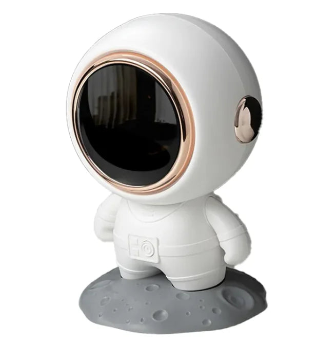 Spaceman Mini Bluetooth Subwoofer WEM Support (www.WEM.support)