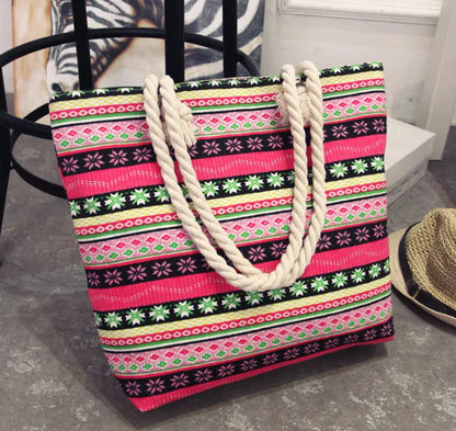 Versatile Printed Tote Bag WEM Support (www.WEM.support)