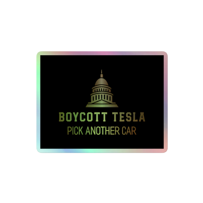 Shimmering Holographic Stickers HejK.com Marketplace LLC