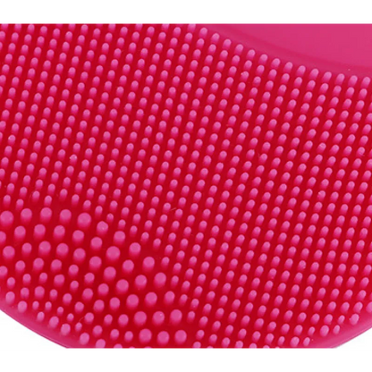 Electric Silicone Facial Cleansing Brush HejK.com