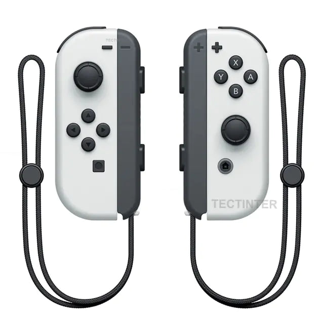 Switch Gamepad Controller -  Wireless WEM Support (www.WEM.support)