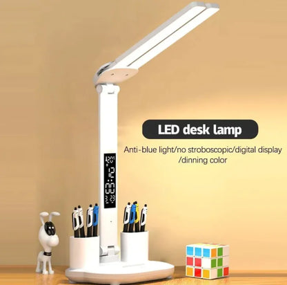 7W Wireless USB Reading Lamp