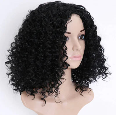 Summer Style Lace Front Wig HejK.com