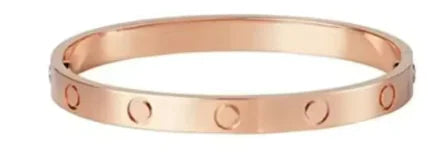 European and American popular nail bracelet WEM Support (www.WEM.support)